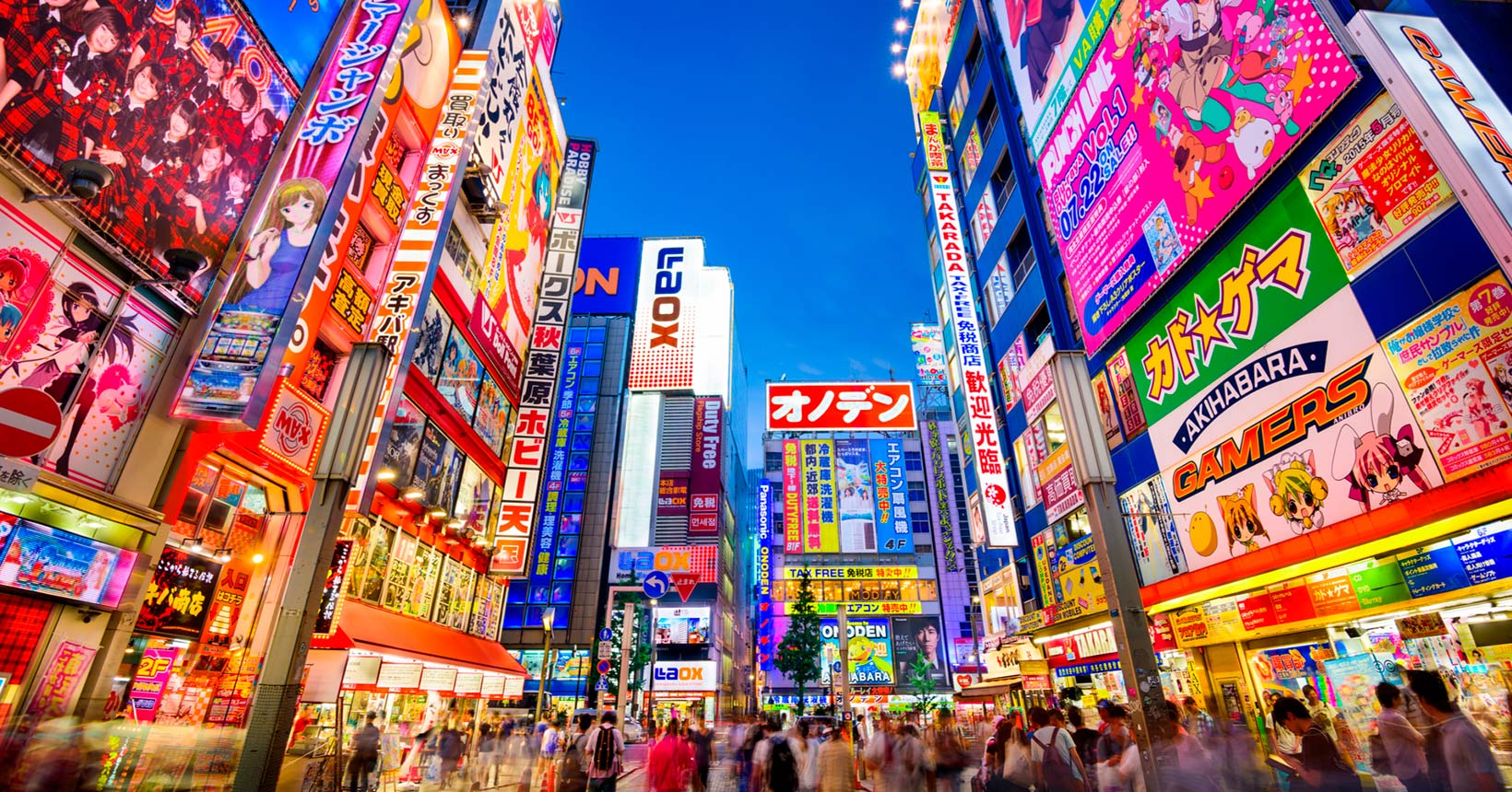 japão